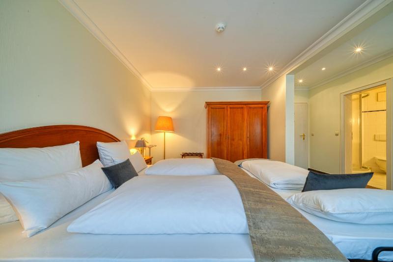 Triple Room image 4