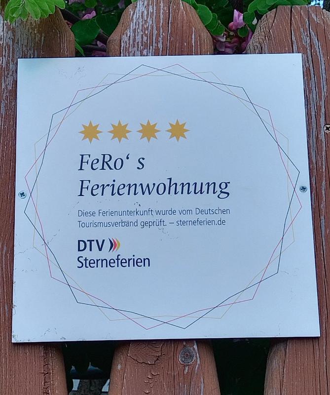 FeRo´s Ferienwohnung - image 32