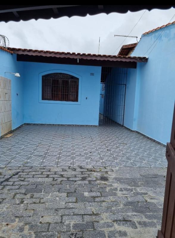 Casa completa a 300 mts da praia Images