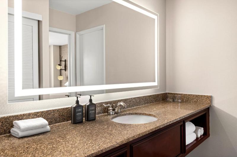 Sheraton Suites Galleria Atlanta - image 43