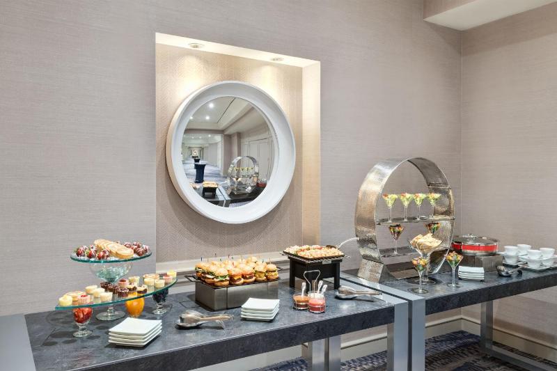 Sheraton Suites Galleria Atlanta - image 28