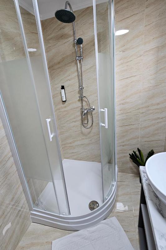 One-Bedroom Apartment image 2