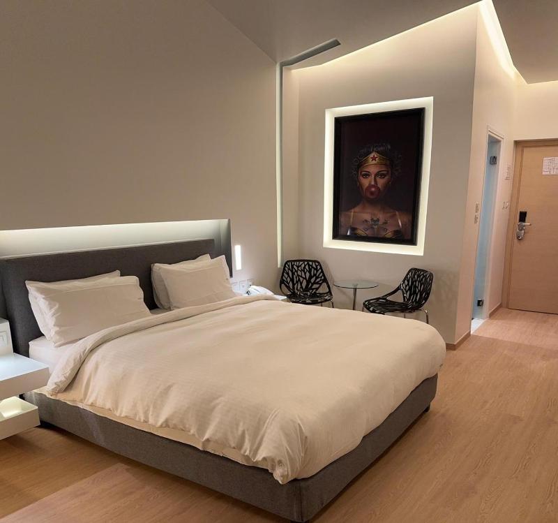 Superior Double Room image 1