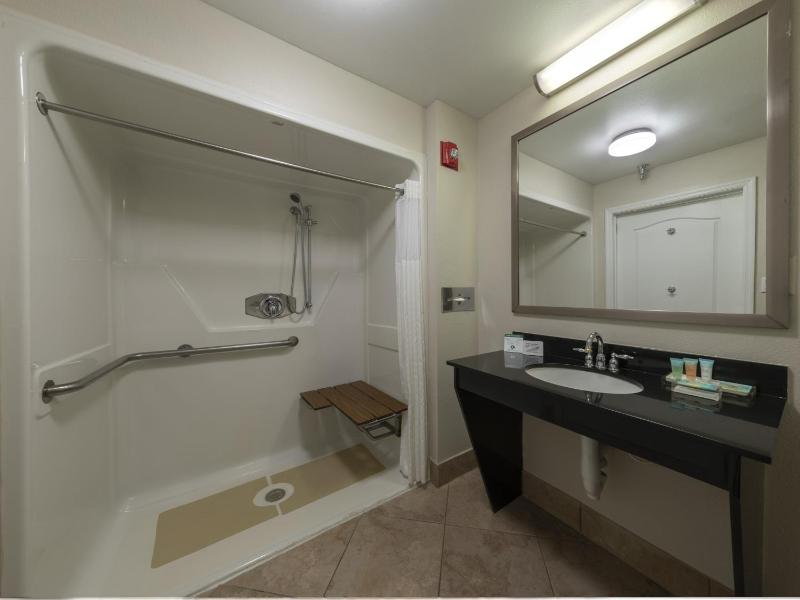 King Room - Disability Access image 4