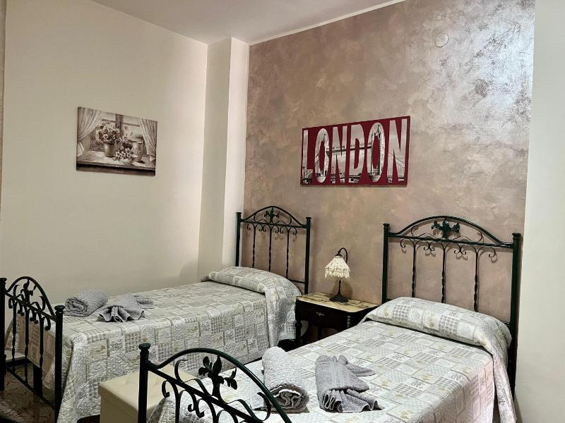 Appartamento Donna Carmela - Tropea Centro - image 11