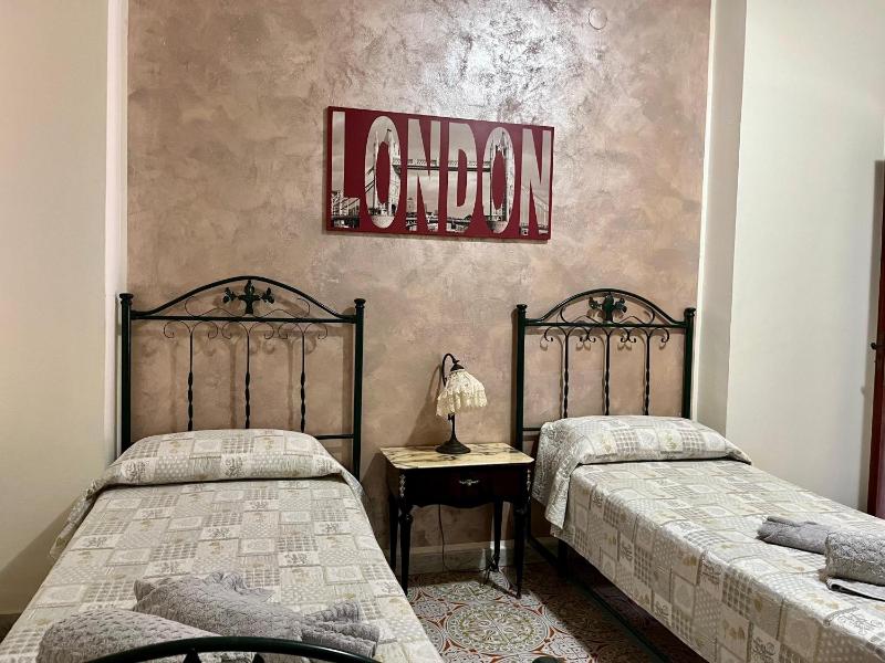 Appartamento Donna Carmela - Tropea Centro - image 26