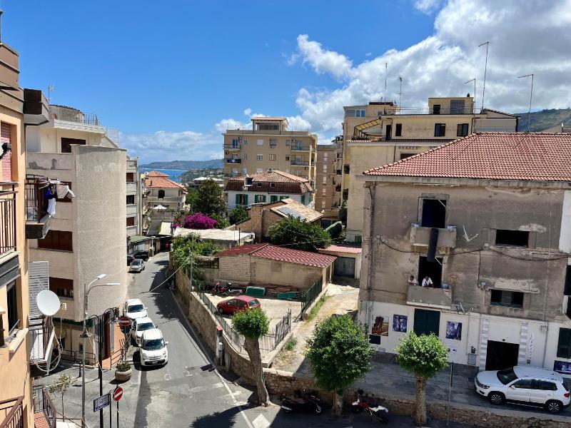 Appartamento Donna Carmela - Tropea Centro - image 37