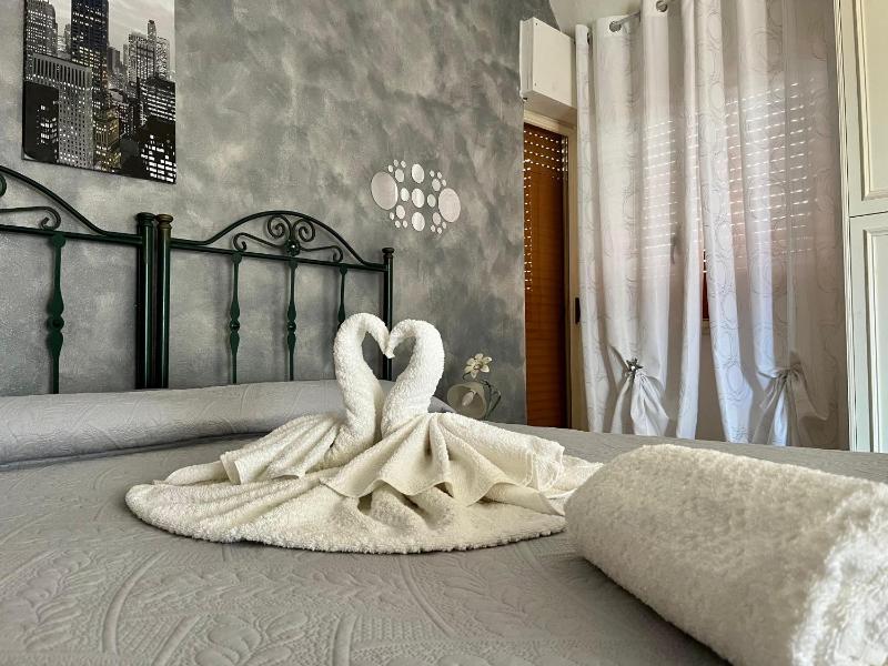 Appartamento Donna Carmela - Tropea Centro - image 41