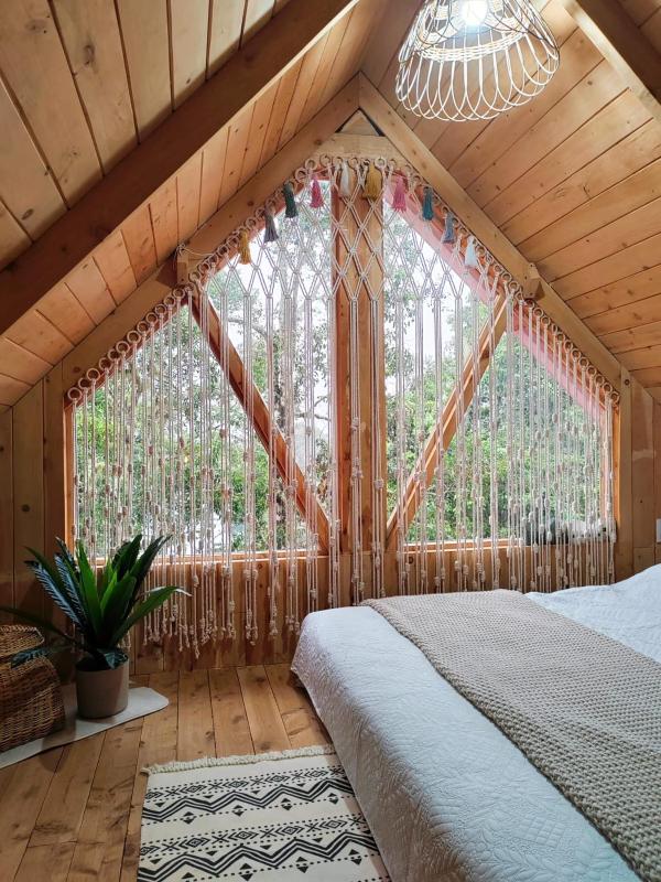 Cabaña Lugar de Paz - image 4