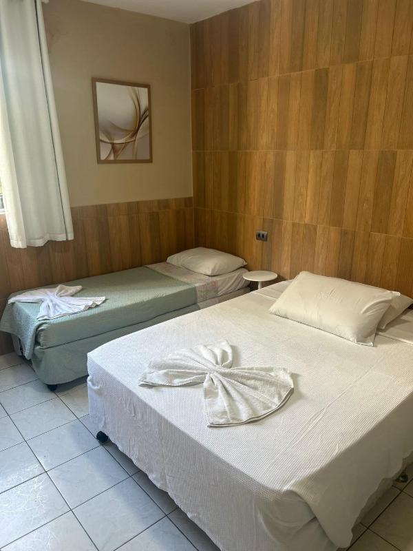 Hotel Coqueiral - image 15