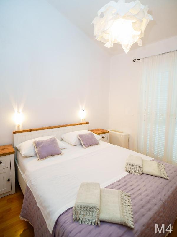 Two-Bedroom Apartment with Sea View image 3