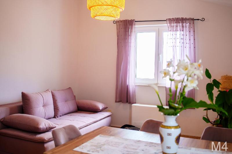 Two-Bedroom Apartment with Sea View image 4