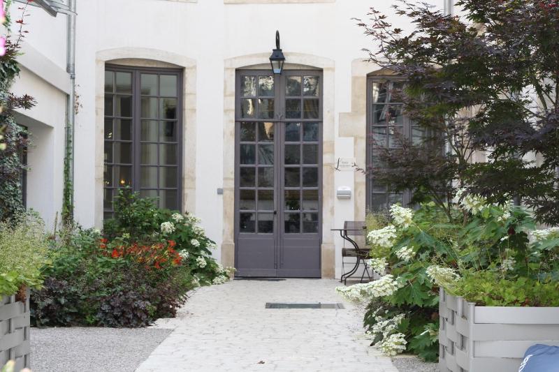 Hotel De Guise Nancy Vieille Ville - image 38
