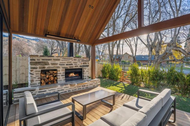 MacAndrew Luxury Lodge - image 31