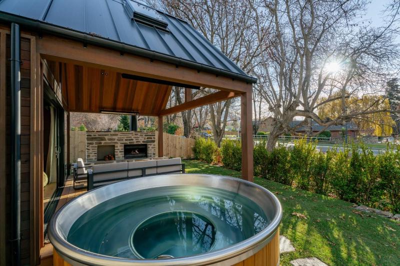 MacAndrew Luxury Lodge - image 35