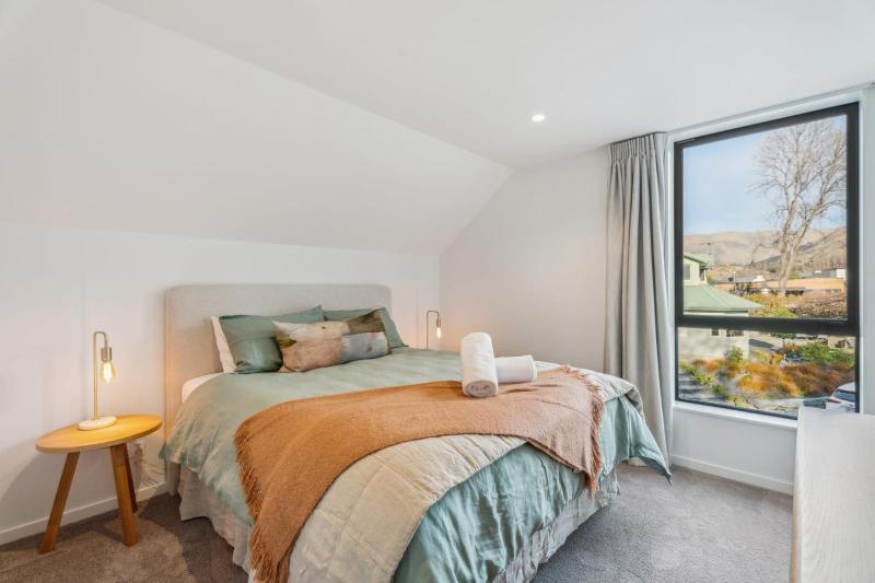 MacAndrew Luxury Lodge - image 13