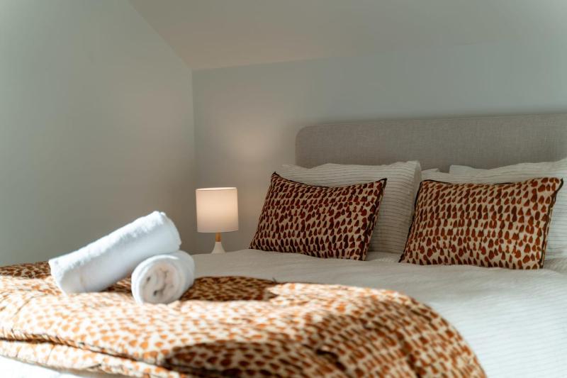 MacAndrew Luxury Lodge - image 22