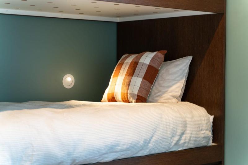 MacAndrew Luxury Lodge - image 32