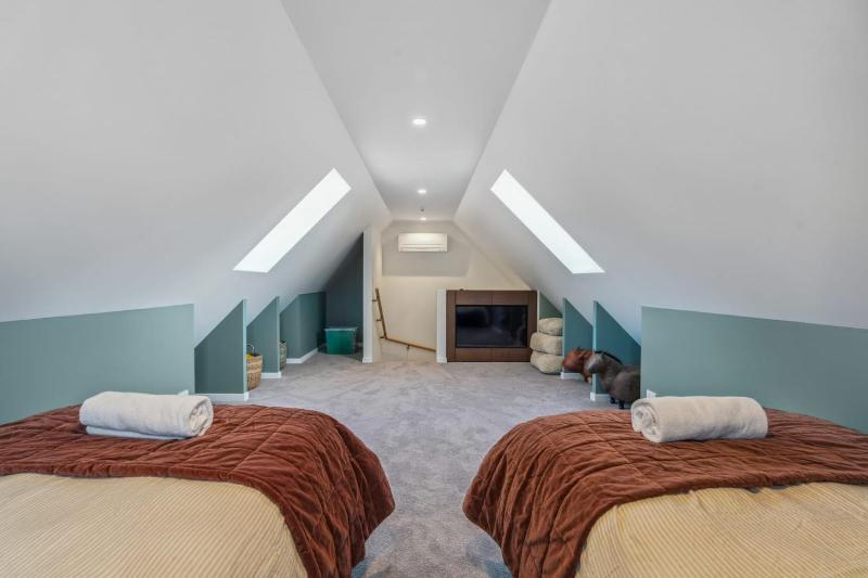 MacAndrew Luxury Lodge - image 34