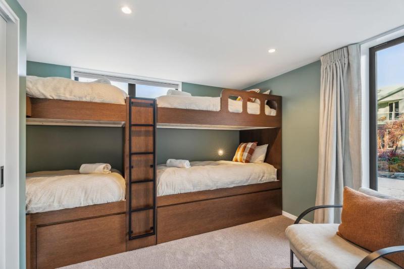 MacAndrew Luxury Lodge - image 15