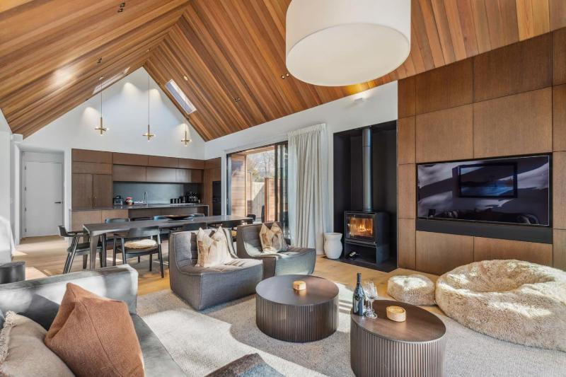MacAndrew Luxury Lodge - image 29