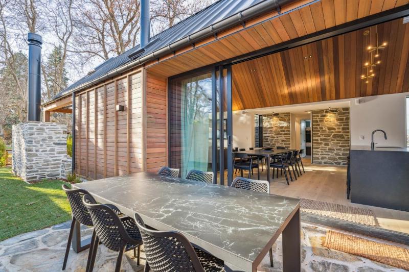 MacAndrew Luxury Lodge - image 7