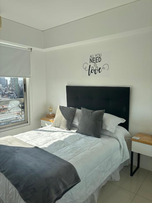 Apartamento vista al rio- TOPACIO TOWER - image 14