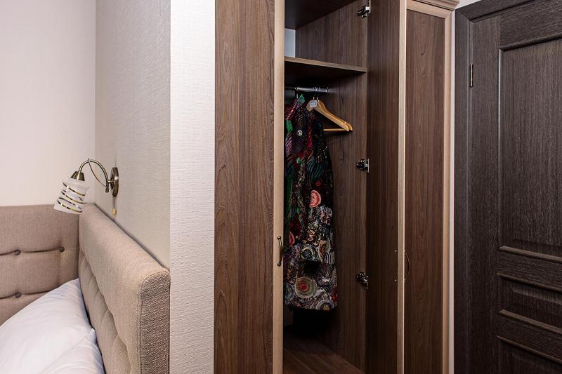 Standard Single Room image 2