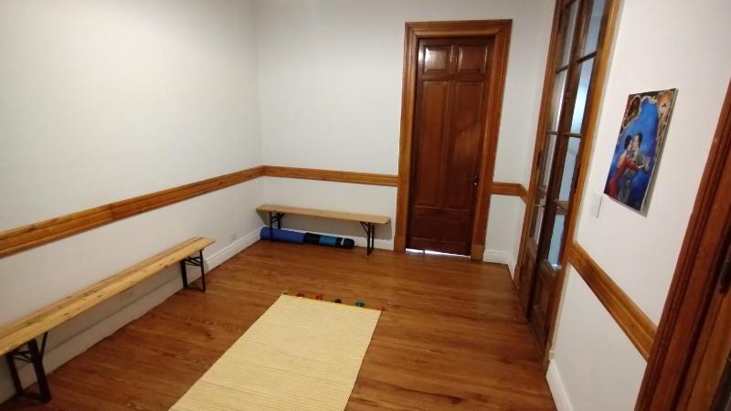 Elegante departamento en el corazón de Buenos Aires - image 12