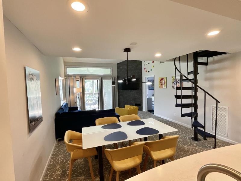 Mod and fun villa with full access to all resort amenities 9EWC villa - image 18
