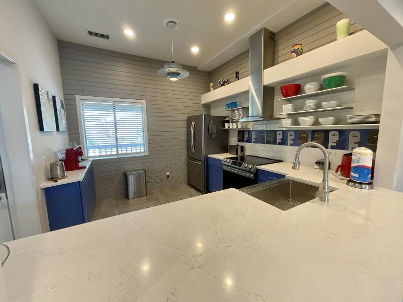 Mod and fun villa with full access to all resort amenities 9EWC villa - image 22