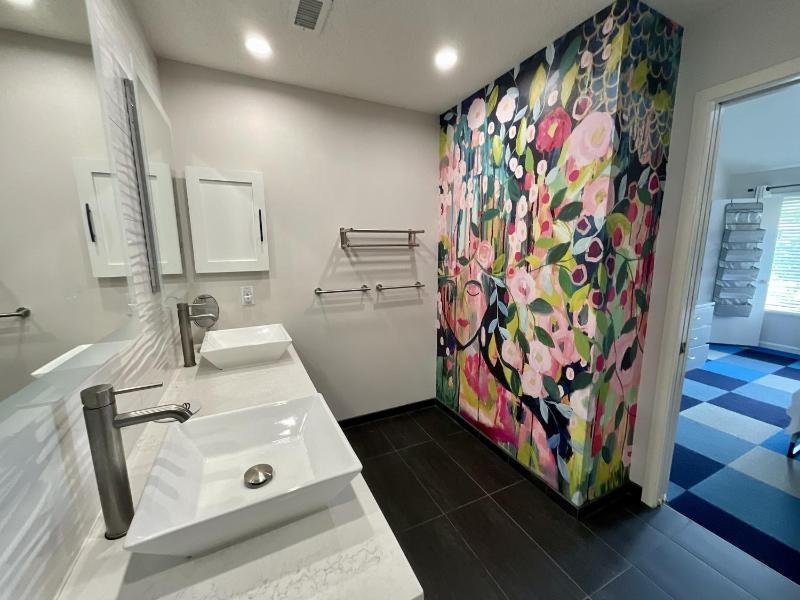 Mod and fun villa with full access to all resort amenities 9EWC villa - image 30
