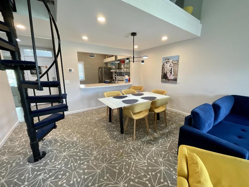 Mod and fun villa with full access to all resort amenities 9EWC villa - image 17