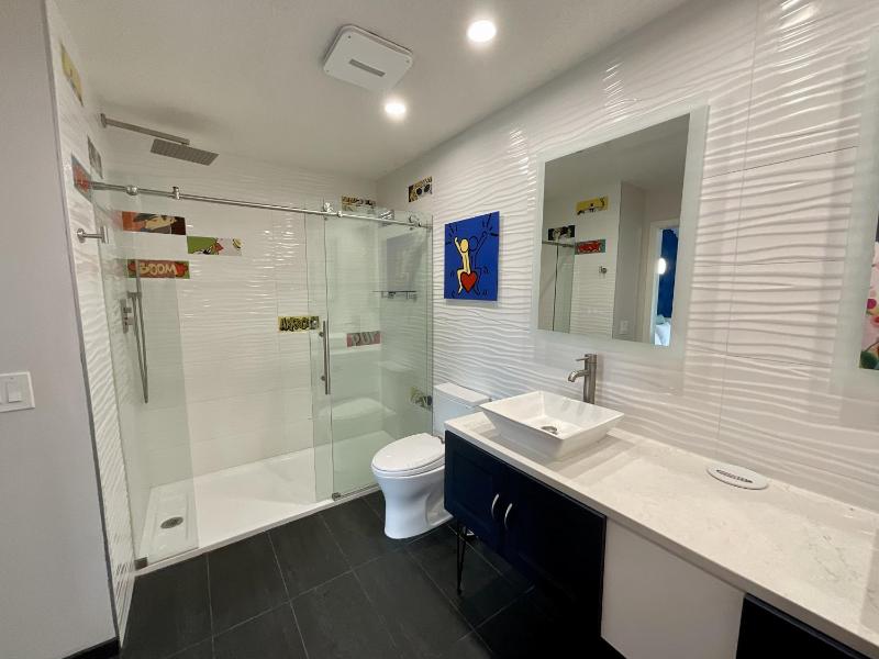 Mod and fun villa with full access to all resort amenities 9EWC villa - image 21