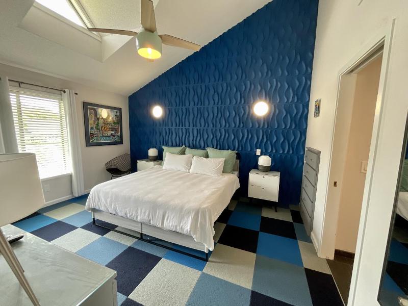 Mod and fun villa with full access to all resort amenities 9EWC villa - image 31