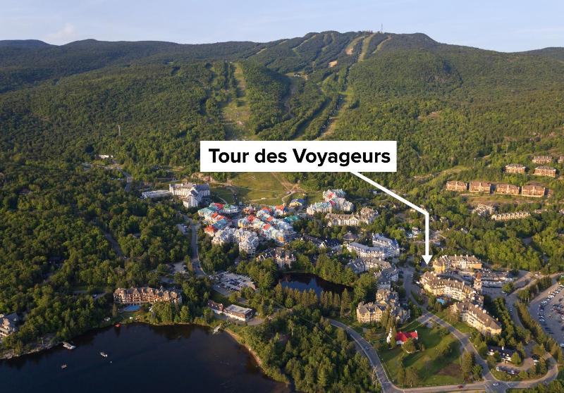 La Tour des Voyageurs II - image 19