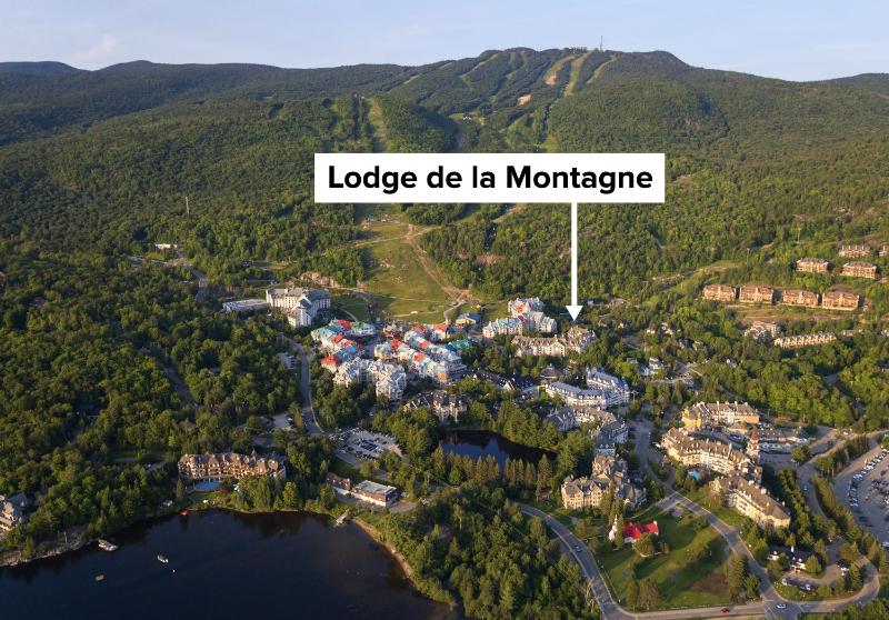 Lodge de la Montagne - image 14