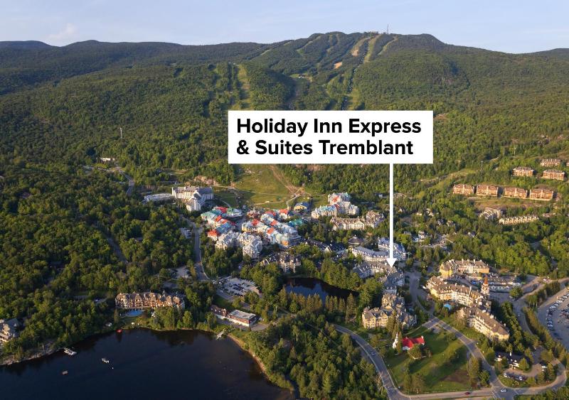 Holiday Inn Express & Suites Tremblant By IHG - image 20