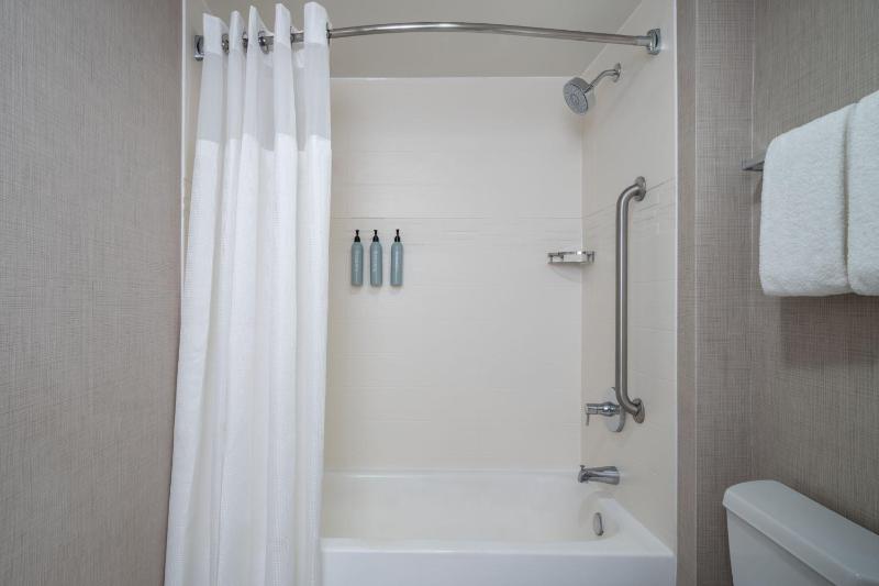 Residence Inn by Marriott Washington DC/Dupont Circle - image 7