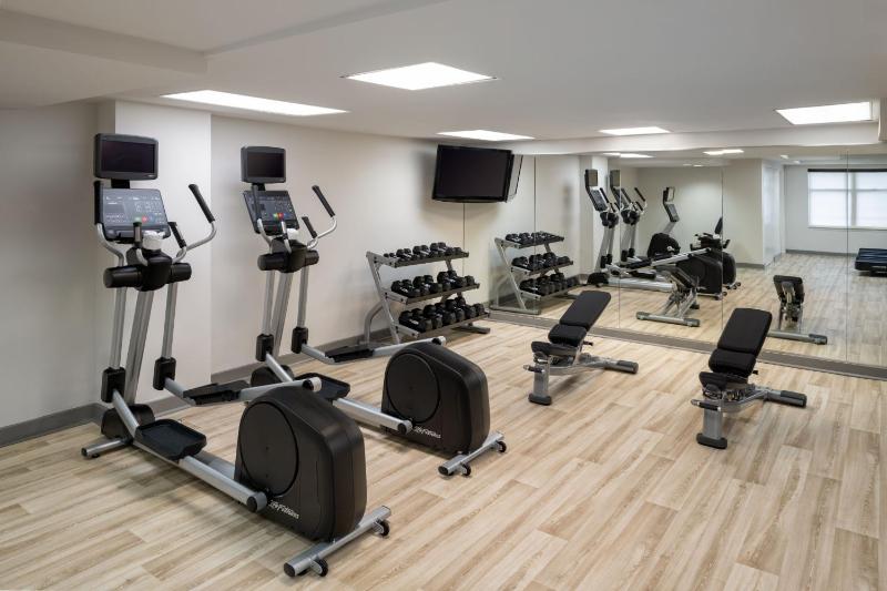 Residence Inn by Marriott Washington DC/Dupont Circle - image 6