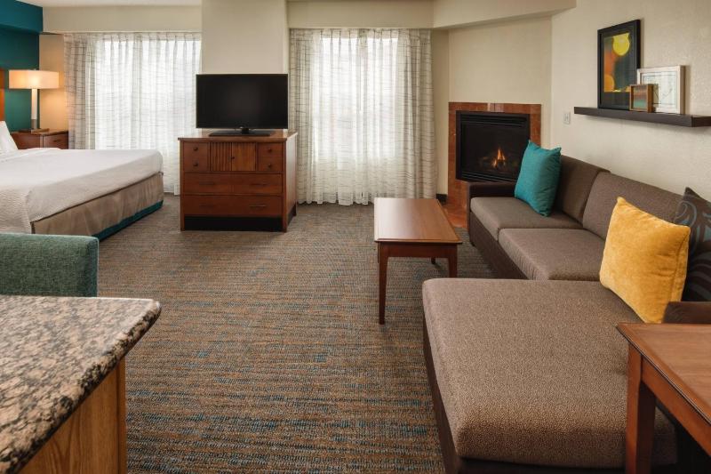Residence Inn by Marriott Portland North - image 15