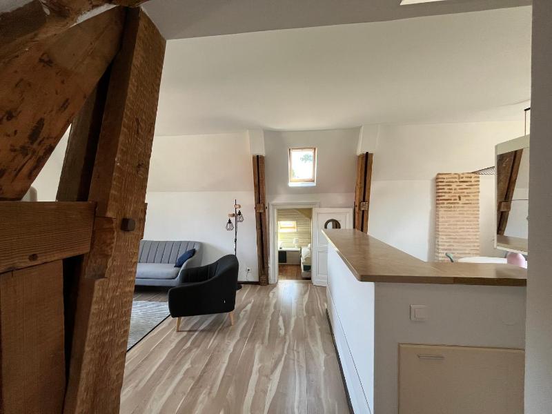 Appartement T3 Lumineux - Parking Privé - Proche Centre et Plages d'Arcachon - FR-1-319-567 - image 20
