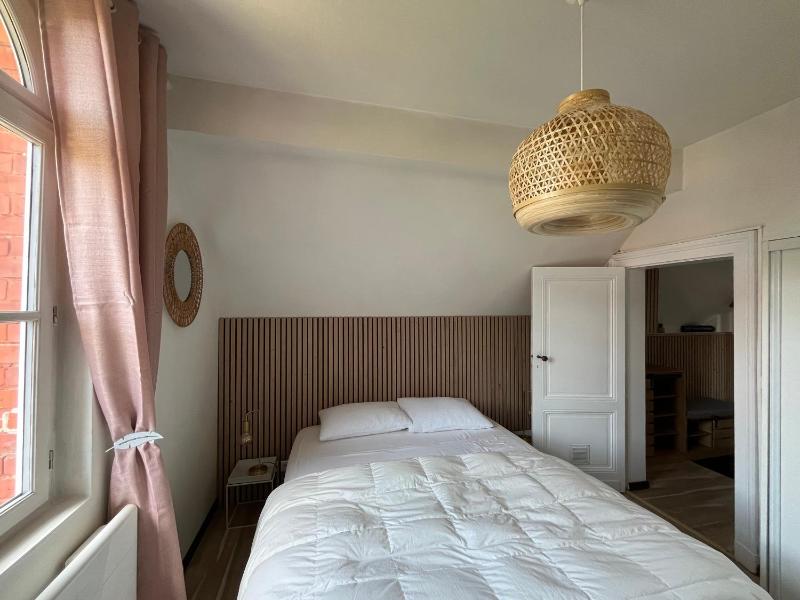 Appartement T3 Lumineux - Parking Privé - Proche Centre et Plages d'Arcachon - FR-1-319-567 - image 16