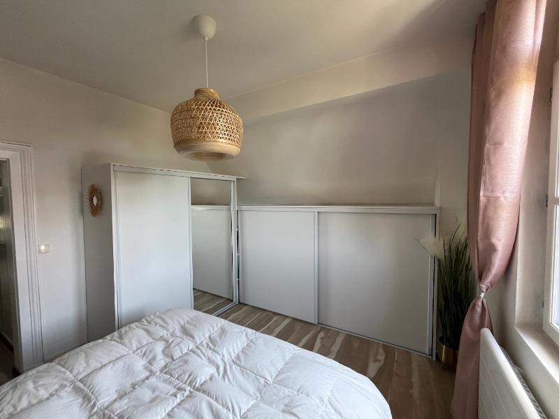 Appartement T3 Lumineux - Parking Privé - Proche Centre et Plages d'Arcachon - FR-1-319-567 - image 9