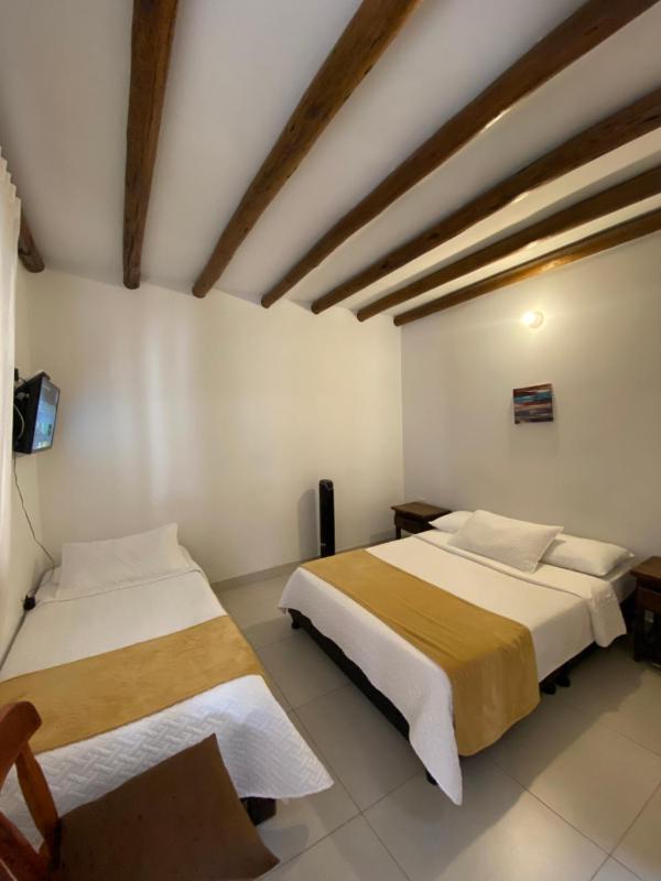 Hospedaje Villa Monica - image 8
