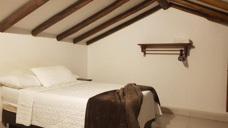 Hospedaje Villa Monica - image 25