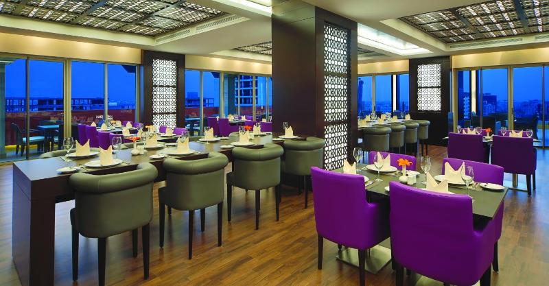 Corp Amman Hotel - image 8