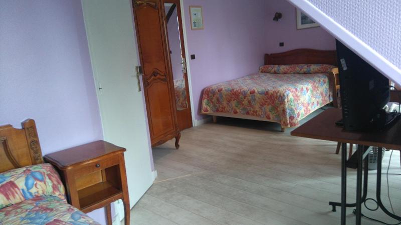 Superior Double Room - Sorbonne View image 4