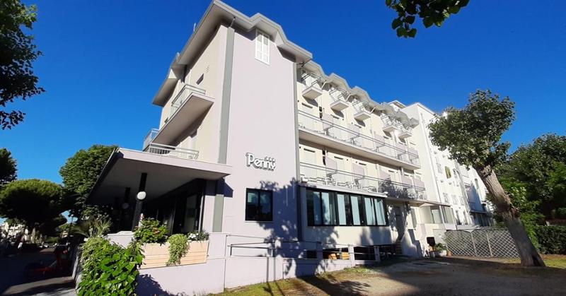 Hotel Penny - image 30