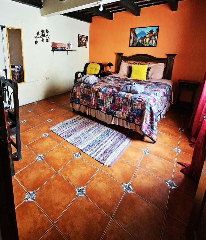Hotel Casa del Cerro - image 14